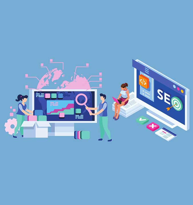 E-commerce