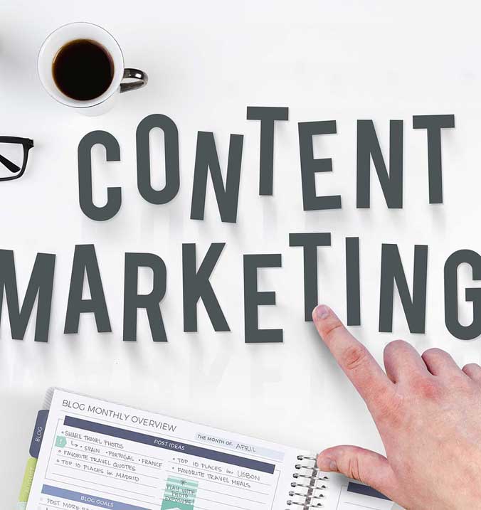 Marketing y estrategia